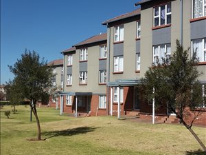 2 Bed Apartment in Albemarle