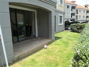 2 Bed Townhouse in Halfway House
