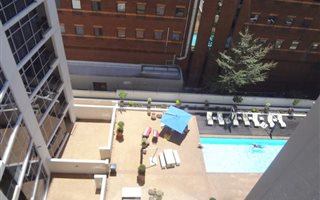 2 Bedroom Apartment in Sandown