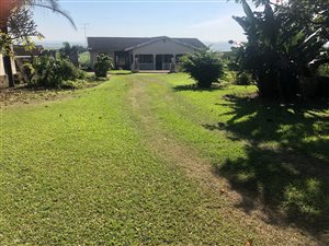 8.3 ha Farm in Umhlali