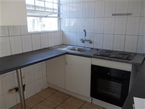 2 Bed Townhouse in Verwoerdpark