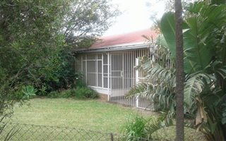 1 Bedroom Townhouse in Del Judor