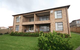 2 Bedroom Apartment in Willowbrook