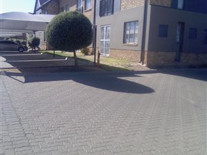 2 Bedroom Apartment in Edleen
