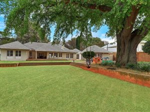 3 Bed House in Inanda