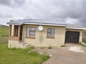 2 Bed House in Southernwood