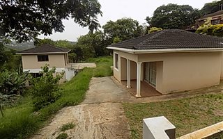 4 Bedroom House in Illovo Glen