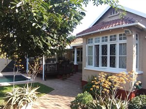 3 Bed House in Musgrave