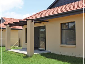 2 Bed House in Kidds Beach