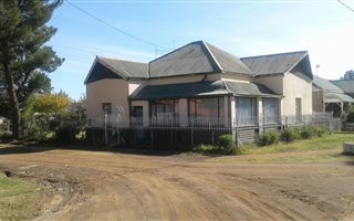 2 Bedroom House in Edenburg