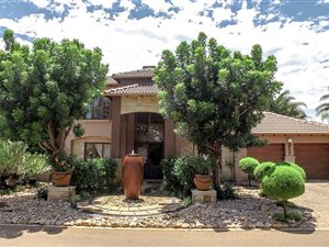 4 Bed House in Montana Gardens