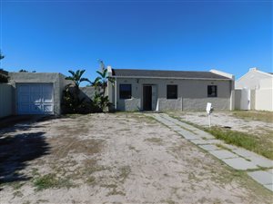 3 Bed House in Edgemead