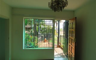 1 Bedroom Flat in Tiegerpoort