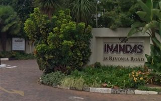 3 Bedroom Cluster in Inanda