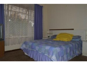 2 Bedroom Flat in Witfield