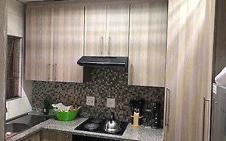 2 Bedroom Townhouse in Buccleuch