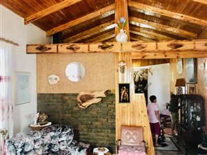 4 Bed House in Orkney
