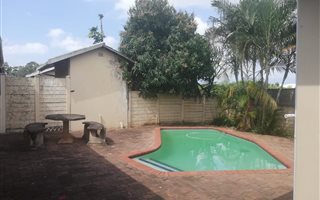 3 Bedroom Duplex in Empangeni Central