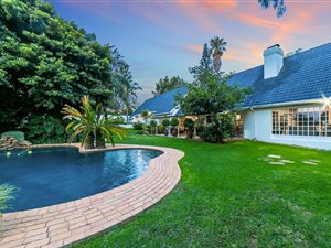 4 Bedroom House in Morningside Manor