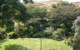 1 Bedroom Garden Cottage in Melville