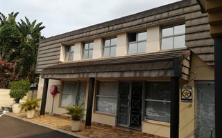76 m² Commercial space in Durban North