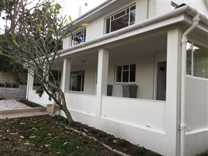 3 Bed House in Knysna Central
