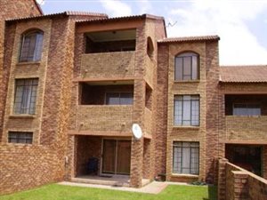 2 Bed Townhouse in Eco Park