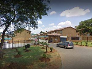 2 Bed Townhouse in Meredale