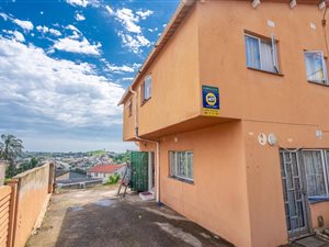 3 Bed House in Chatsworth Central