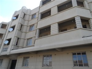 1 Bed Apartment in Krugersdorp Central