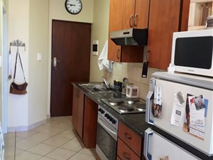 1 Bed Apartment in Oukraal Estate