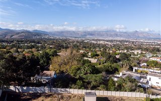 1915 m² Land available in Monte Sereno