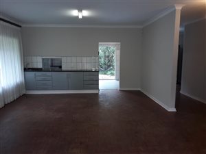 4 Bedroom House in Glenhazel