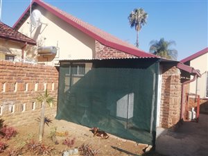 2 Bed Apartment in Bela-Bela (Warmbaths)