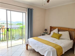 2 Bed Townhouse in La Montagne