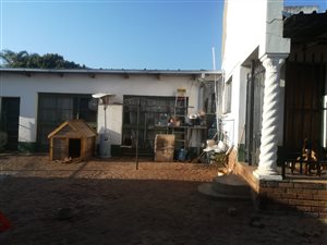 3 Bed House in Jan Niemand Park