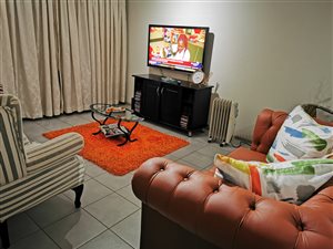 2 Bed Townhouse in Clubview