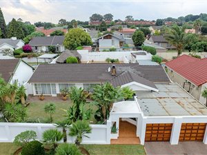3 Bedroom House in The Hill