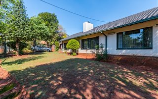 3 Bedroom House in Murrayfield