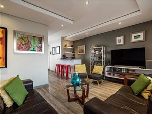 3 Bed Apartment in Menlo Park