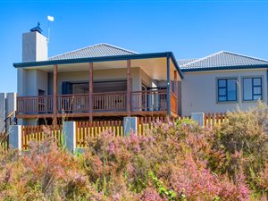 3 Bed House in Blue Mountain Village