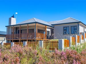 3 Bed House in Blue Mountain Village