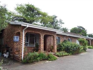 3 Bed Townhouse in The Wolds