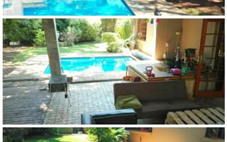 6 Bedroom House in Brooklyn