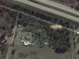 1.9 ha Farm in Crockarts Hope