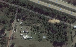 1.9 ha Farm in Crockarts Hope