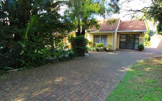 3 Bedroom House in Bruma