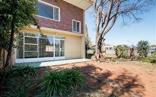 2 Bedroom Apartment in Witfield