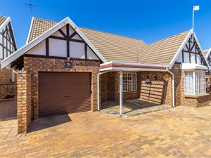 2 Bed House in Heidelberg Central