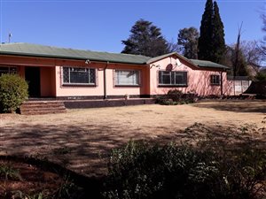 3 Bed House in Meredale